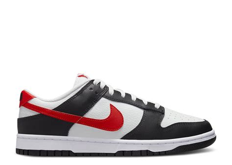 nike dunk low rot weiß|Nike Dunk Low